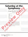 Saturday at the Symphony 交響曲 | 小雅音樂 Hsiaoya Music