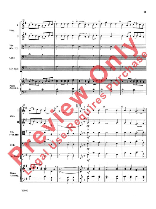 Saturday at the Symphony 交響曲 | 小雅音樂 Hsiaoya Music