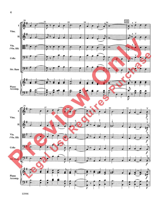 Saturday at the Symphony 交響曲 | 小雅音樂 Hsiaoya Music