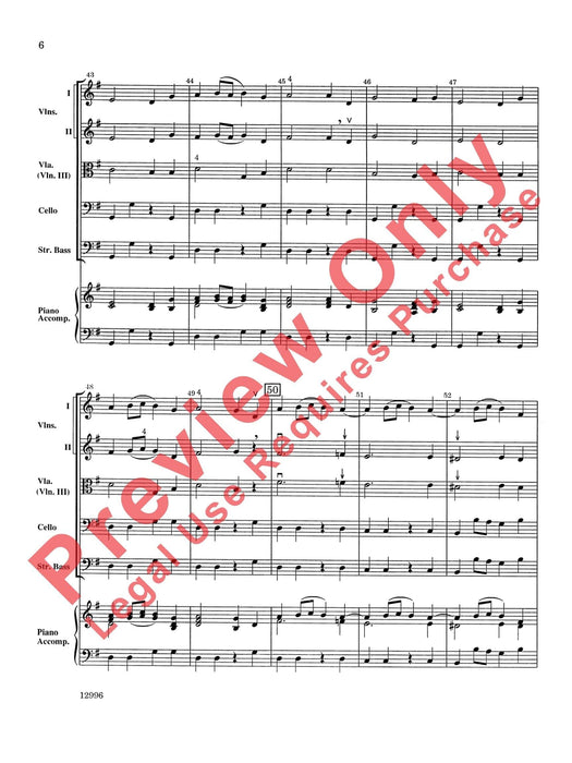 Saturday at the Symphony 交響曲 | 小雅音樂 Hsiaoya Music