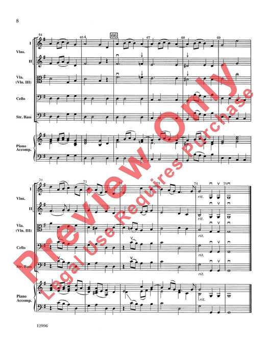 Saturday at the Symphony 交響曲 | 小雅音樂 Hsiaoya Music