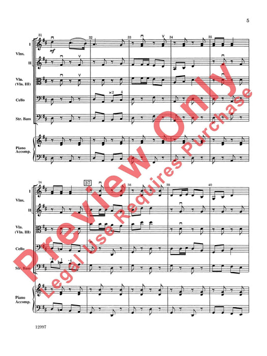 Holiday Hoedown | 小雅音樂 Hsiaoya Music