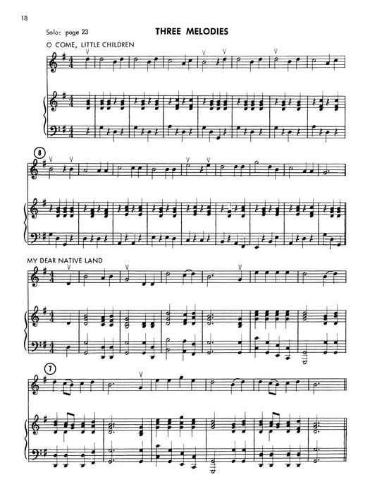 Solo Time for Strings, Book 1 For String Class or Individual Instruction 獨奏 弦樂 | 小雅音樂 Hsiaoya Music
