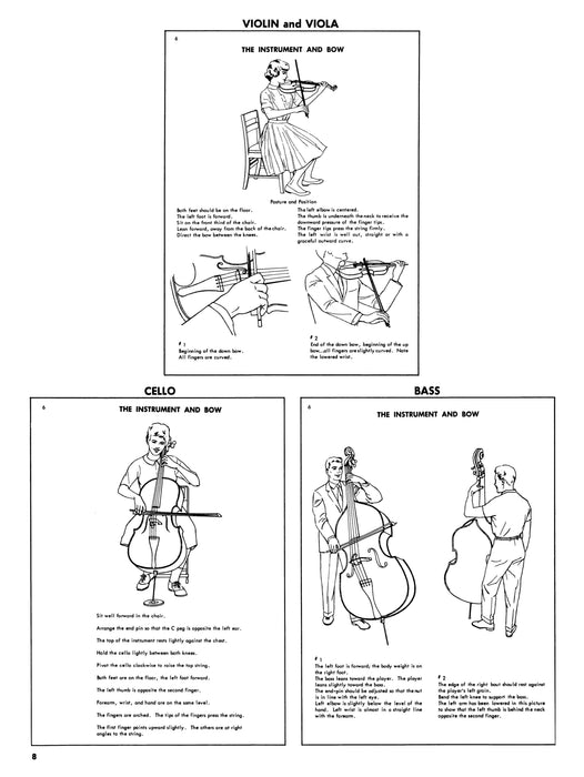 Solo Time for Strings, Book 1 For String Class or Individual Instruction 獨奏 弦樂 | 小雅音樂 Hsiaoya Music