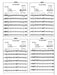 Solo Time for Strings, Book 1 For String Class or Individual Instruction 獨奏 弦樂 | 小雅音樂 Hsiaoya Music