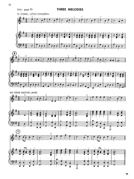 Solo Time for Strings, Book 1 For String Class or Individual Instruction 獨奏 弦樂 | 小雅音樂 Hsiaoya Music