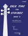 Solo Time for Strings, Book 2 For String Class or Individual Instruction 獨奏 弦樂 | 小雅音樂 Hsiaoya Music