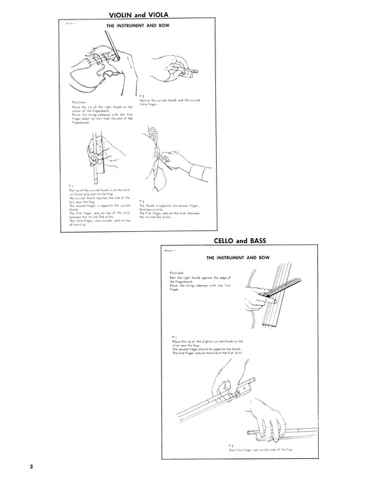 Solo Time for Strings, Book 2 For String Class or Individual Instruction 獨奏 弦樂 | 小雅音樂 Hsiaoya Music