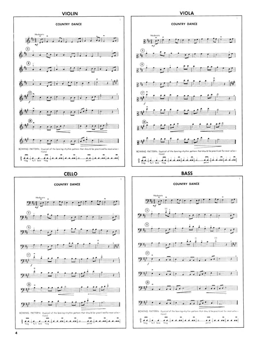 Solo Time for Strings, Book 2 For String Class or Individual Instruction 獨奏 弦樂 | 小雅音樂 Hsiaoya Music