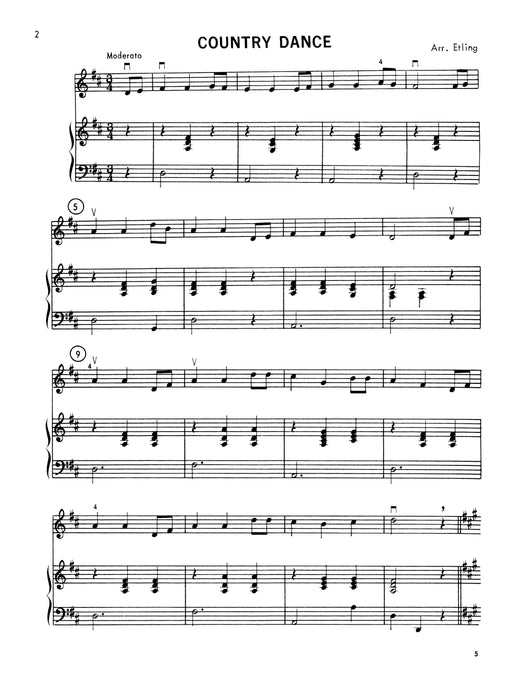 Solo Time for Strings, Book 2 For String Class or Individual Instruction 獨奏 弦樂 | 小雅音樂 Hsiaoya Music
