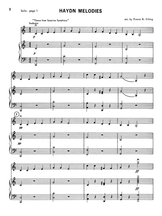 Solo Time for Strings, Book 3 For String Class or Individual Instruction 獨奏 弦樂 | 小雅音樂 Hsiaoya Music