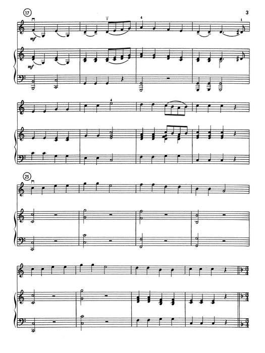 Solo Time for Strings, Book 3 For String Class or Individual Instruction 獨奏 弦樂 | 小雅音樂 Hsiaoya Music