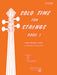 Solo Time for Strings, Book 3 For String Class or Individual Instruction 獨奏 弦樂 | 小雅音樂 Hsiaoya Music