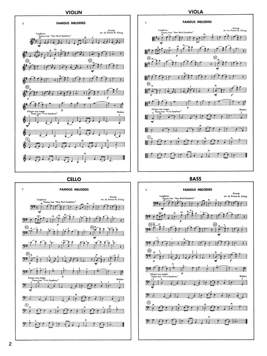 Solo Time for Strings, Book 3 For String Class or Individual Instruction 獨奏 弦樂 | 小雅音樂 Hsiaoya Music
