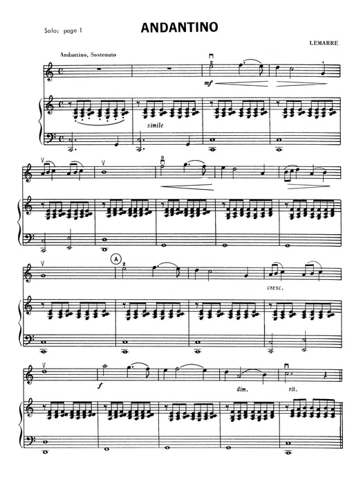 Solo Time for Strings, Book 4 For String Class or Individual Instruction 獨奏 弦樂 | 小雅音樂 Hsiaoya Music