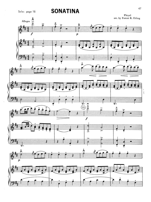 Solo Time for Strings, Book 4 For String Class or Individual Instruction 獨奏 弦樂 | 小雅音樂 Hsiaoya Music