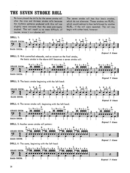 How to Play Rock 'n' Roll Drums | 小雅音樂 Hsiaoya Music