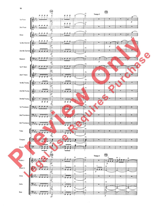 Beethoven's Symphony No. 5, 1st Movement 貝多芬 交響曲 樂章 總譜 | 小雅音樂 Hsiaoya Music
