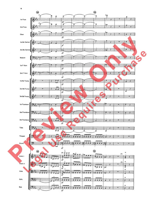 Beethoven's Symphony No. 5, 1st Movement 貝多芬 交響曲 樂章 總譜 | 小雅音樂 Hsiaoya Music