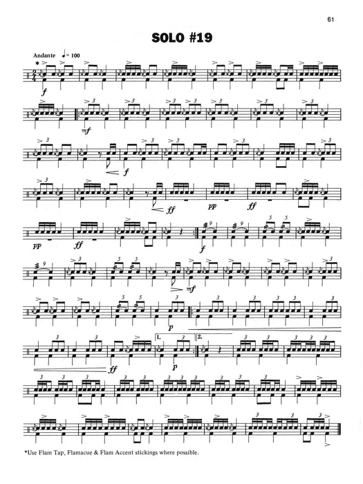 Alfred's Drum Method, Book 1 The Most Comprehensive Beginning Snare Drum Method Ever! 鼓 | 小雅音樂 Hsiaoya Music