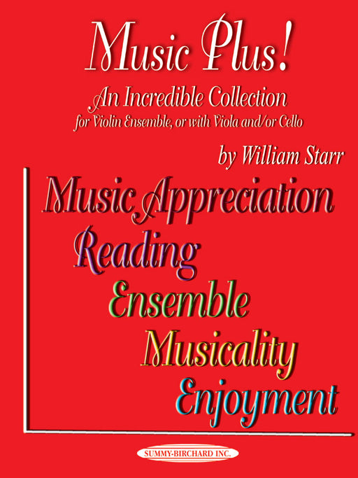 Music Plus! An Incredible Collection | 小雅音樂 Hsiaoya Music