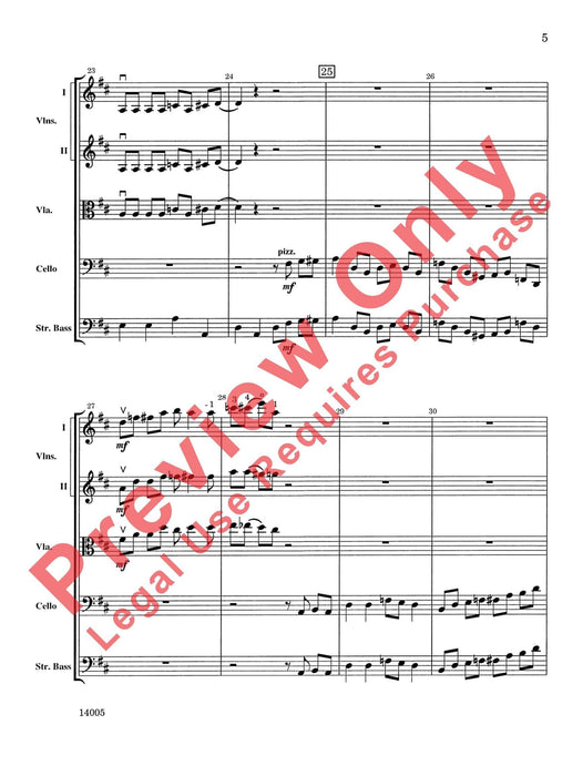 Swing Low, Sweet Chariot 搖擺樂 總譜 | 小雅音樂 Hsiaoya Music