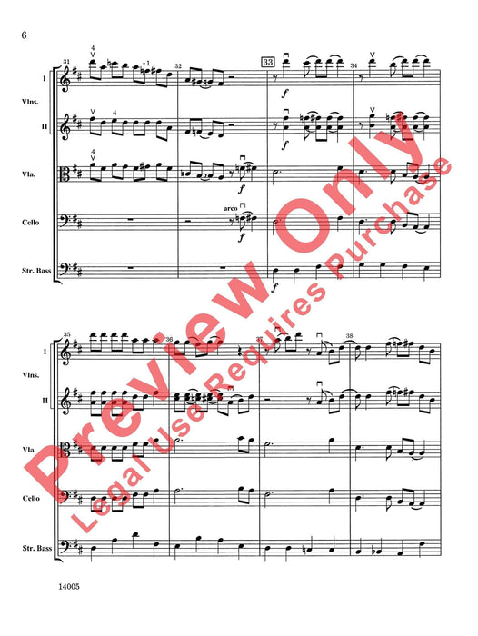 Swing Low, Sweet Chariot 搖擺樂 總譜 | 小雅音樂 Hsiaoya Music