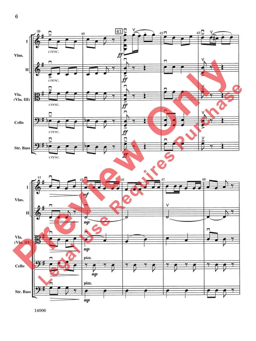 Trepak 柴科夫斯基,彼得 總譜 | 小雅音樂 Hsiaoya Music