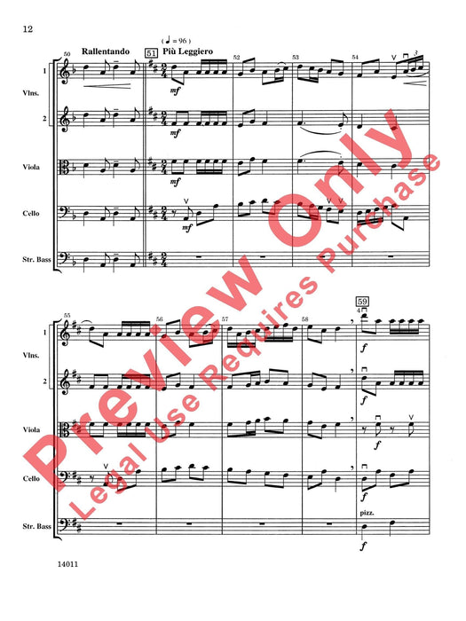 Folk Song and Shanty 民謠 總譜 | 小雅音樂 Hsiaoya Music