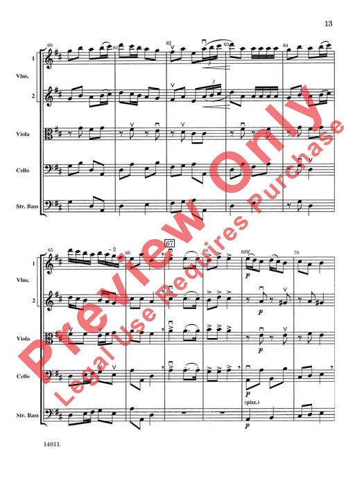 Folk Song and Shanty 民謠 總譜 | 小雅音樂 Hsiaoya Music