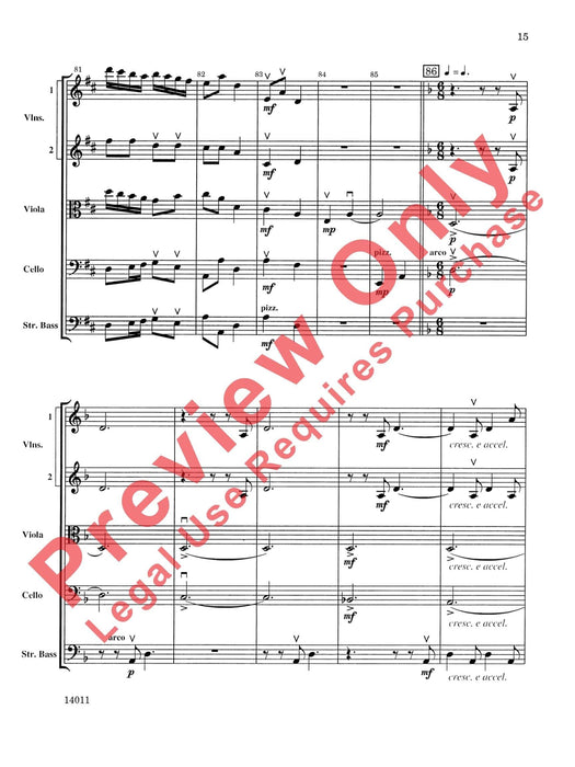 Folk Song and Shanty 民謠 總譜 | 小雅音樂 Hsiaoya Music