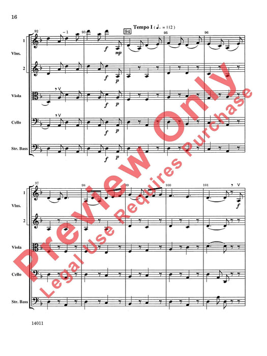 Folk Song and Shanty 民謠 總譜 | 小雅音樂 Hsiaoya Music