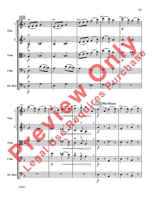 Folk Song and Shanty 民謠 總譜 | 小雅音樂 Hsiaoya Music