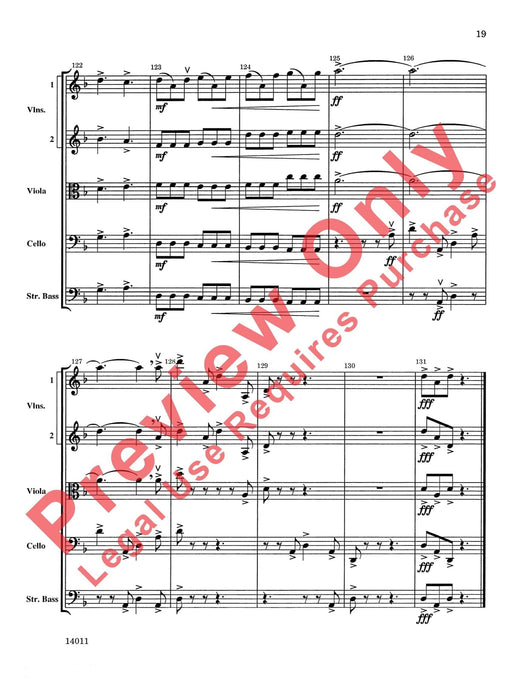 Folk Song and Shanty 民謠 總譜 | 小雅音樂 Hsiaoya Music