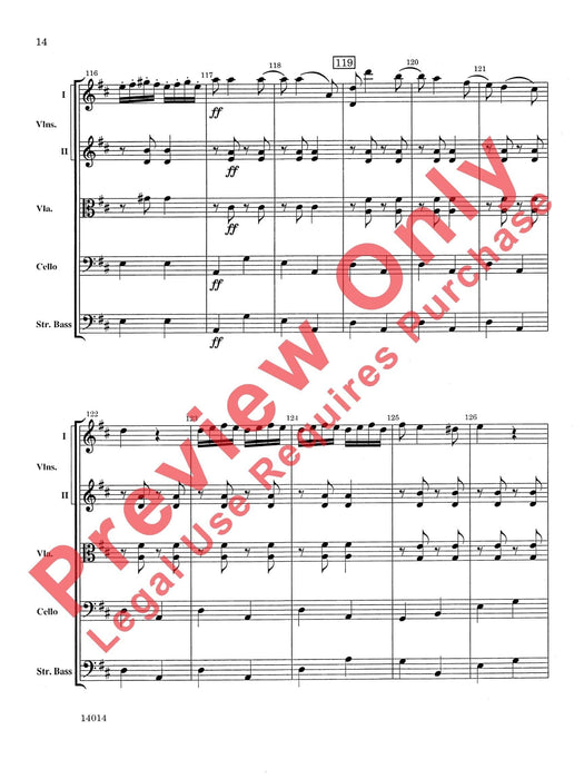 Czardas 查爾達斯舞曲 總譜 | 小雅音樂 Hsiaoya Music