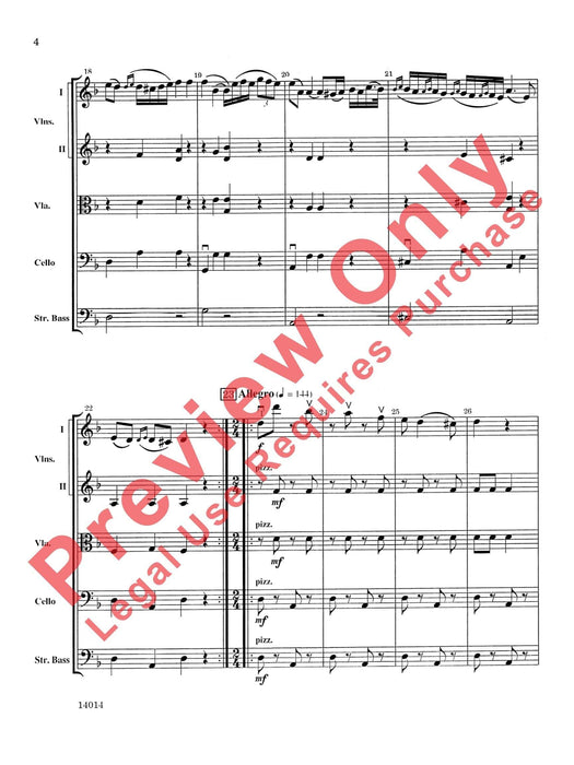 Czardas 查爾達斯舞曲 總譜 | 小雅音樂 Hsiaoya Music