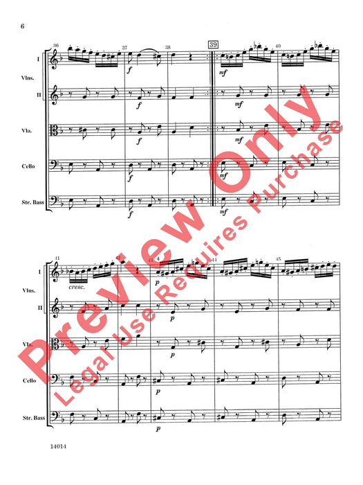 Czardas 查爾達斯舞曲 總譜 | 小雅音樂 Hsiaoya Music