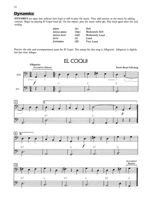 Bass Today A Beginning Electric & Acoustic Bass Method | 小雅音樂 Hsiaoya Music