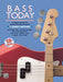 Bass Today A Beginning Electric & Acoustic Bass Method | 小雅音樂 Hsiaoya Music