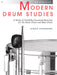 Modern Drum Studies (Revised) A Series of Carefully Conceived Exercises for the Snare Drum and Bass Drum 鼓 練習曲 鼓 | 小雅音樂 Hsiaoya Music