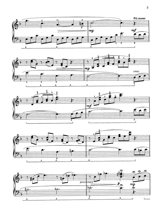 Song without Words 無言歌 | 小雅音樂 Hsiaoya Music