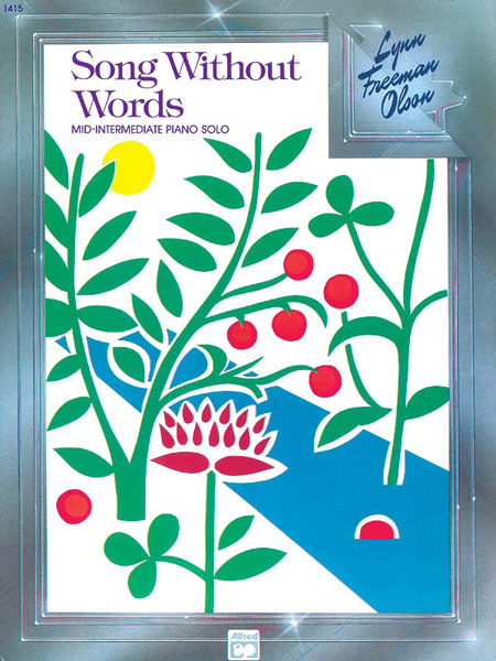 Song without Words 無言歌 | 小雅音樂 Hsiaoya Music