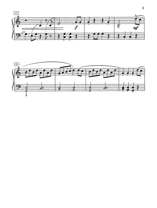 Penguin Patrol | 小雅音樂 Hsiaoya Music