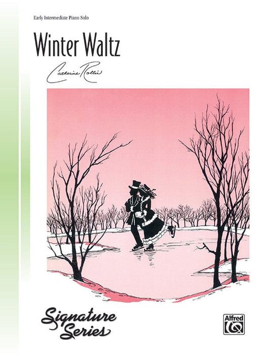 Winter Waltz 圓舞曲 | 小雅音樂 Hsiaoya Music