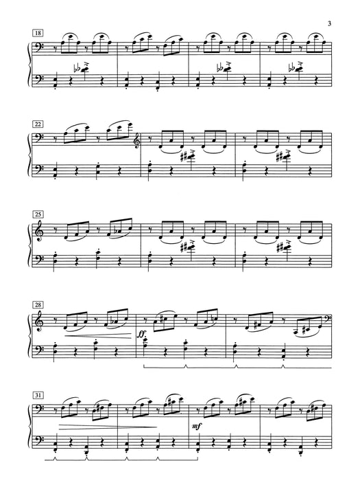 Turboccata | 小雅音樂 Hsiaoya Music