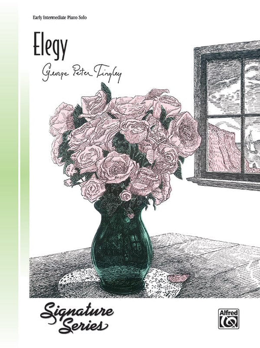 Elegy 悲歌 | 小雅音樂 Hsiaoya Music