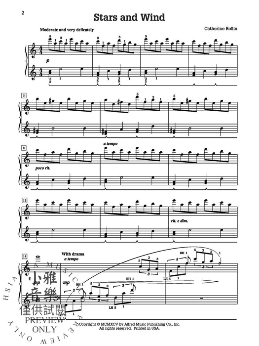 Stars and Wind 管樂 | 小雅音樂 Hsiaoya Music