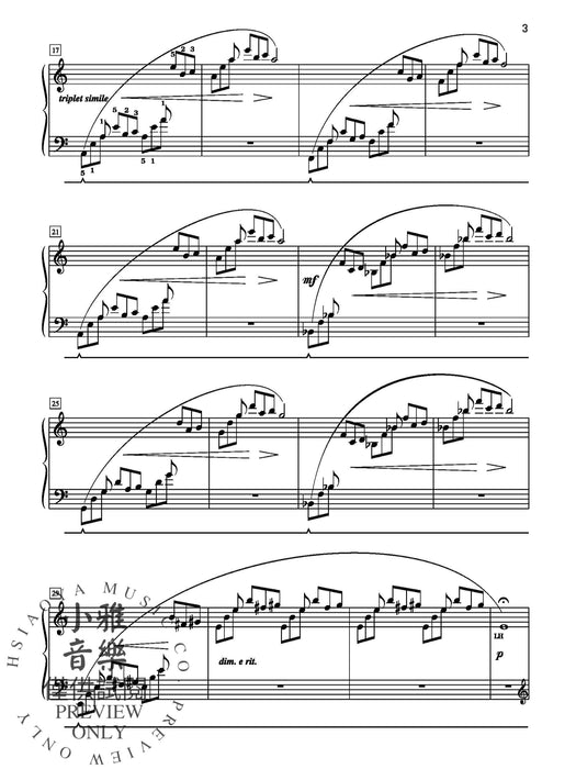 Stars and Wind 管樂 | 小雅音樂 Hsiaoya Music