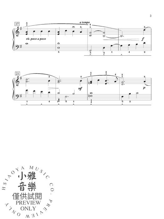 O Come, O Come, Emmanuel | 小雅音樂 Hsiaoya Music