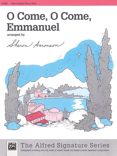 O Come, O Come, Emmanuel | 小雅音樂 Hsiaoya Music